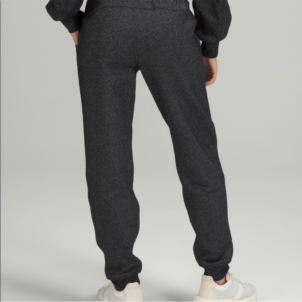 Lululemon Scuba Joggers